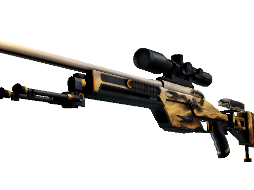 SSG 08 | Death Strike